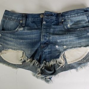 High Rise Festival Short